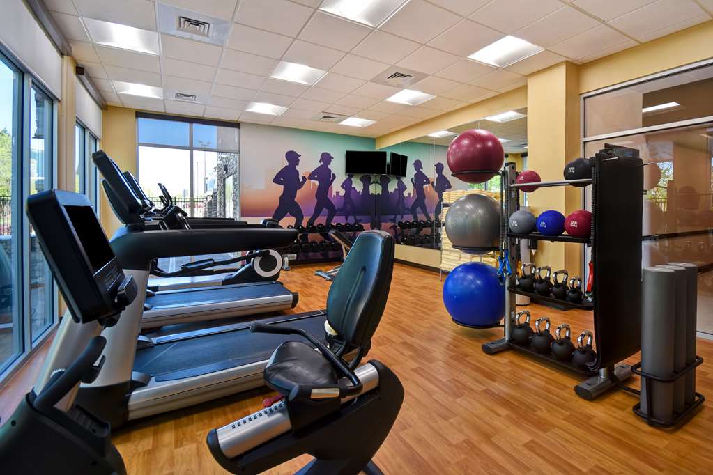 Hyatt Place Huntsville Research Park Redstone - photo 29