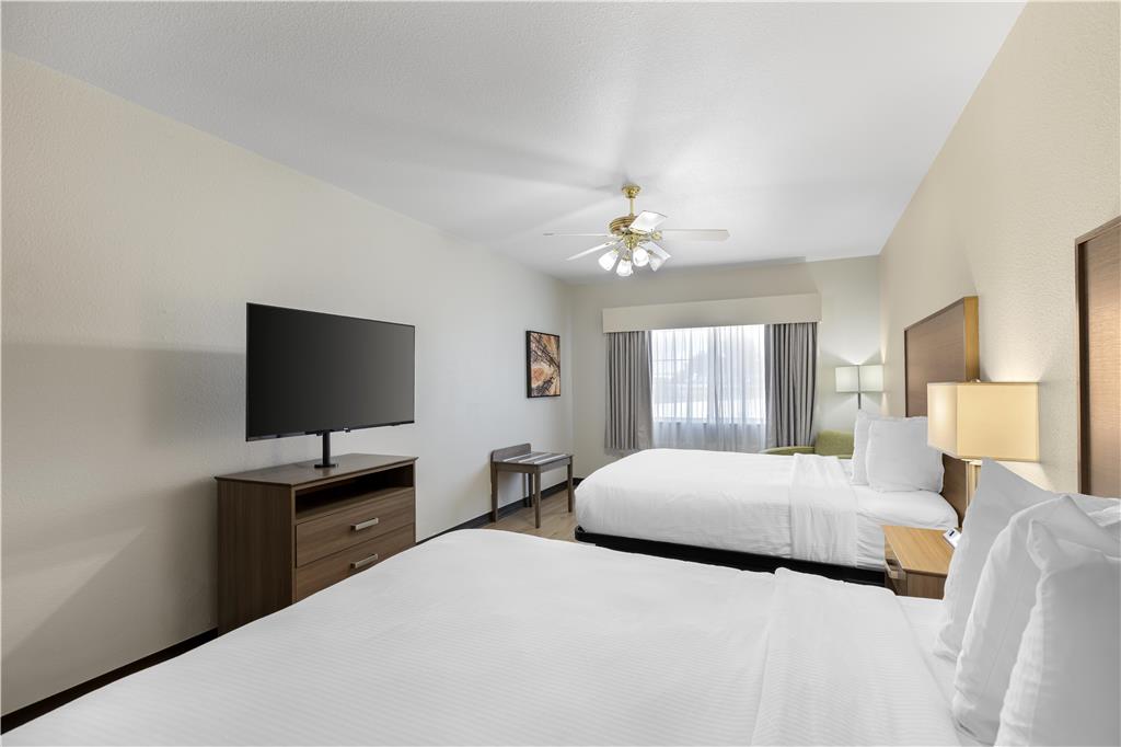 Best Western Firestone Inn & Suites - photo 23