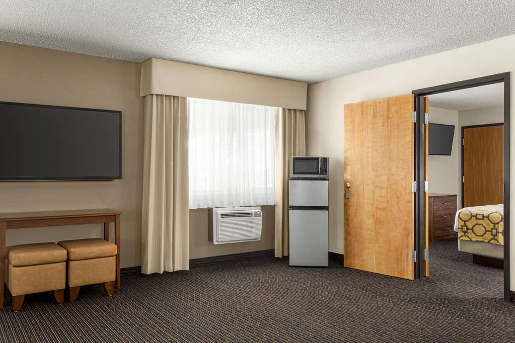 Baymont by Wyndham Whitefish - photo 24