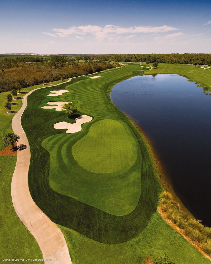 Omni Orlando Resort at ChampionsGate - photo 86