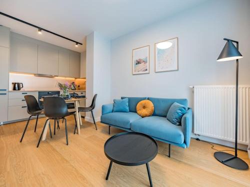 Hello Apartments RIO with private parking — 4-Star Luxury Hotel in Gdansk, Poland