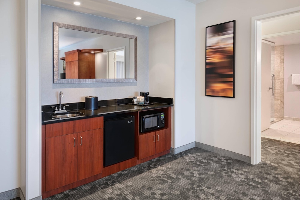 Courtyard by Marriott Pittsburgh Washington Meadow Lands - photo 36