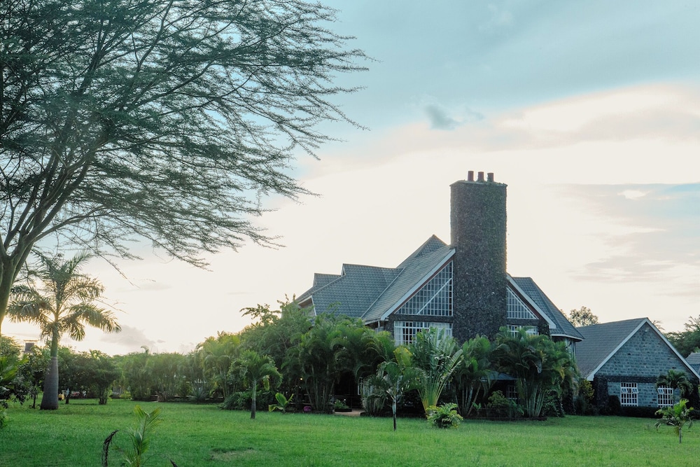 Ol donyo Sapuk Resort in Unknown City, Kenya