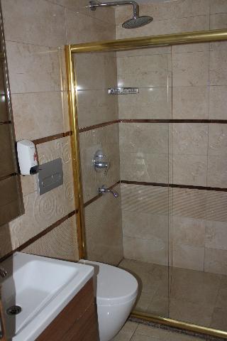 New Doga Resort Hotel in Uzungol, Turkey