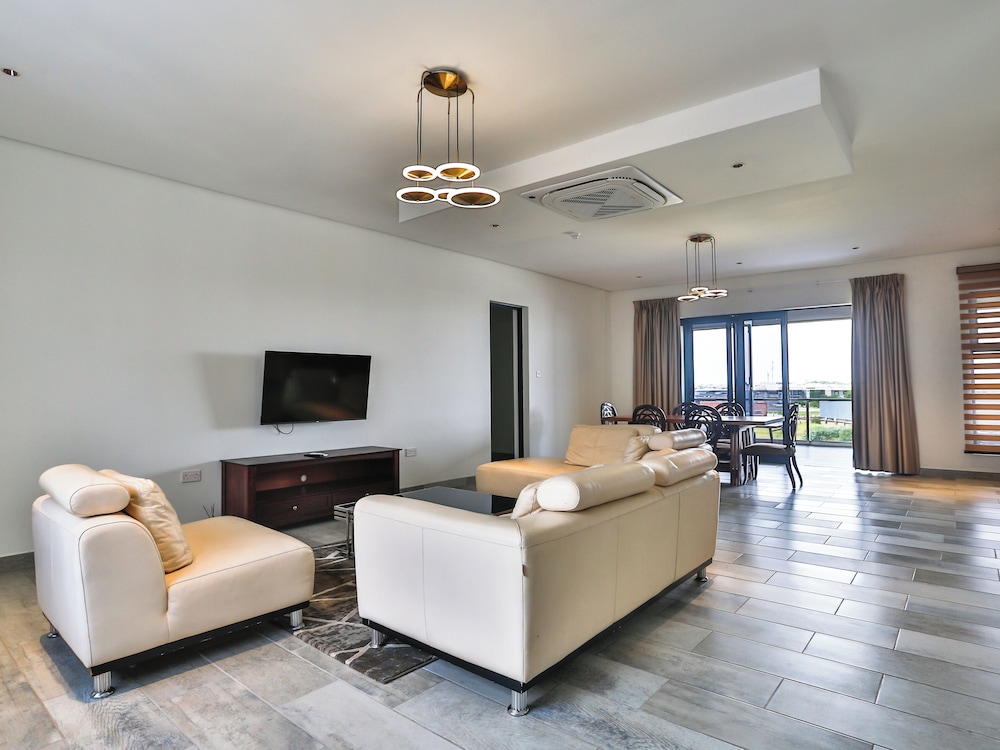 38 on Boulders Hotel in Gaborone, Botswana