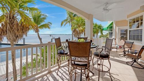 Sunset Point by Last Key Realty — 4-Star Luxury Hotel in Key West, United States