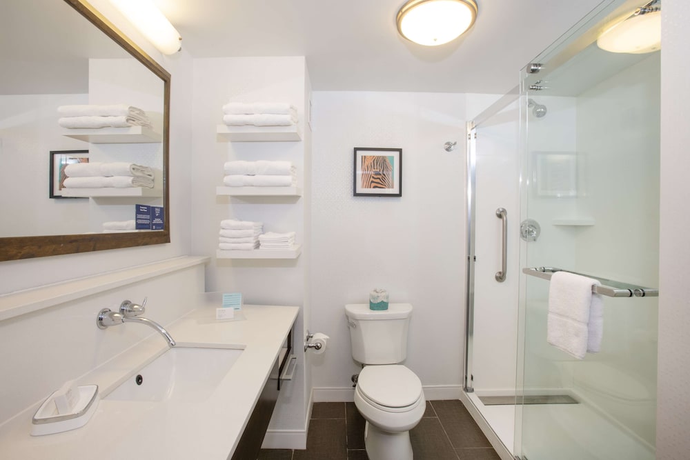 Hampton Inn & Suites Cincinnati Kenwood - photo 34