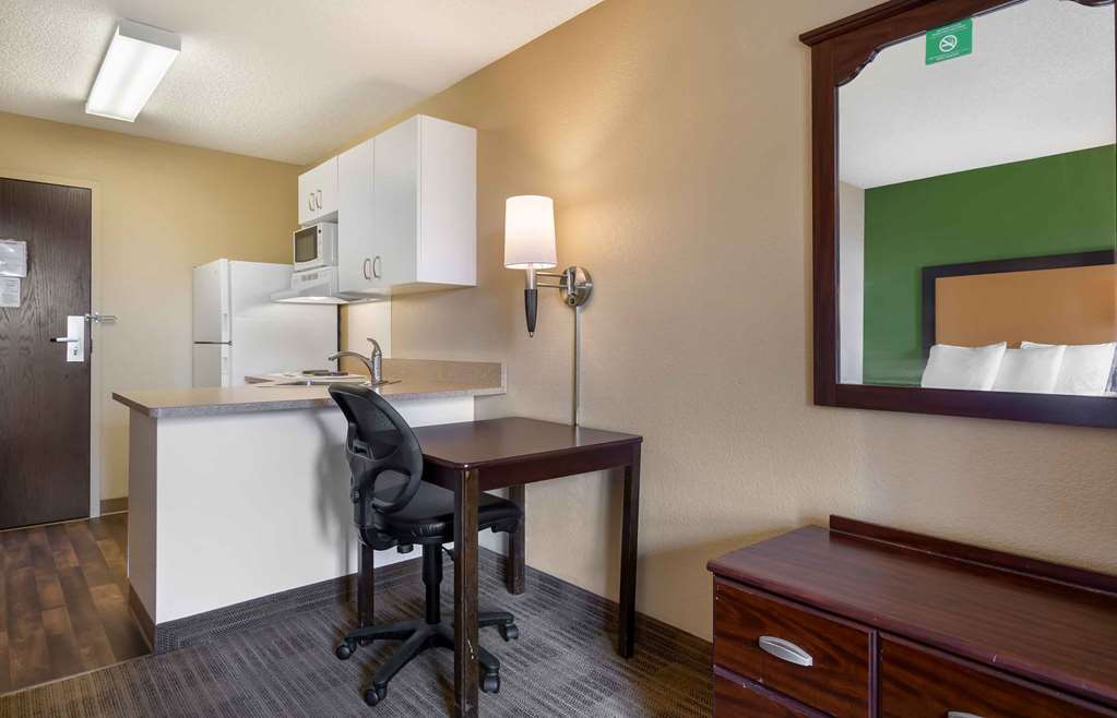 Extended Stay America Suites Tacoma South - photo 27