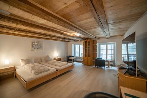 Hotel Mokka Laufenburg — hotel in Laufenburg