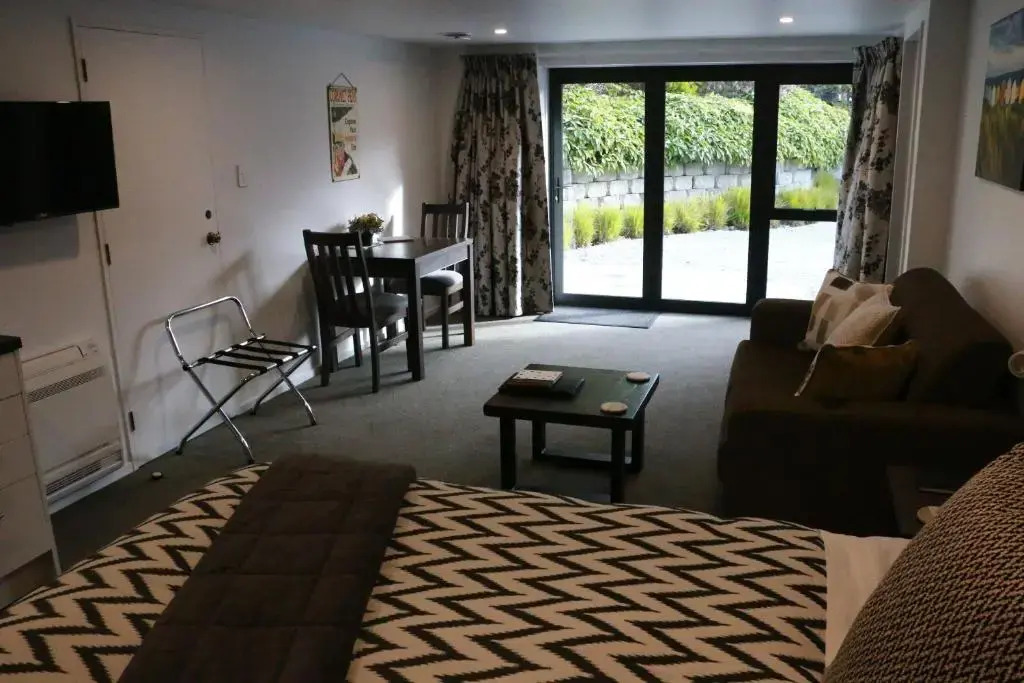 Studio@746 - last minute hotel in Queenstown