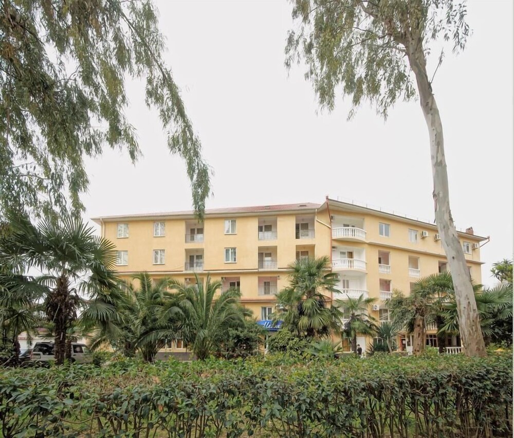 Mechta Hotel - last minute hotel in Adler