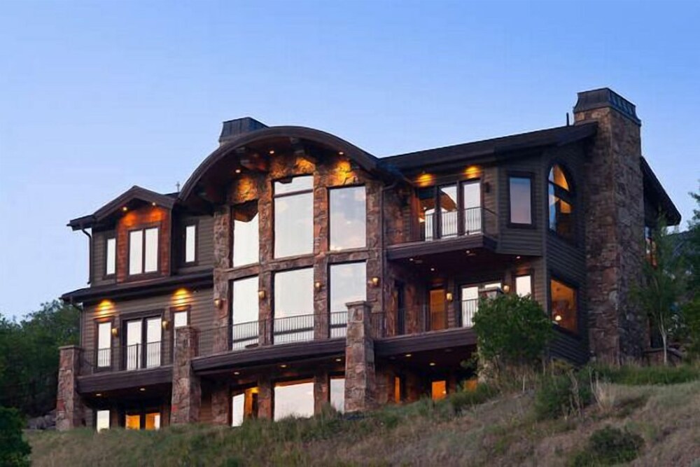 Abode in the Clouds - photo 8