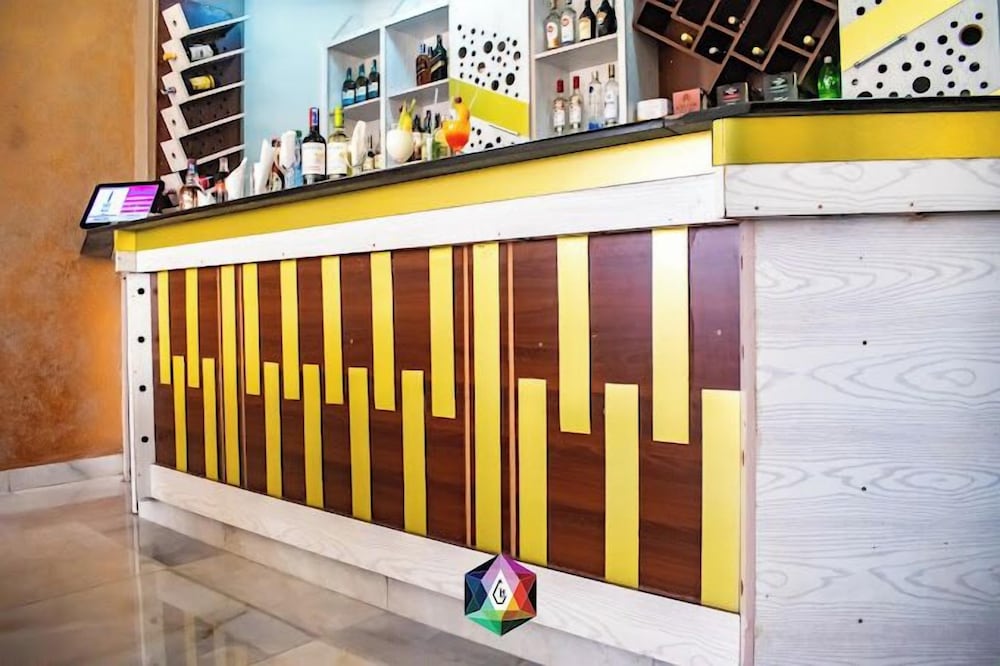 The Gem Hotel Naivasha in Naivasha, Kenya