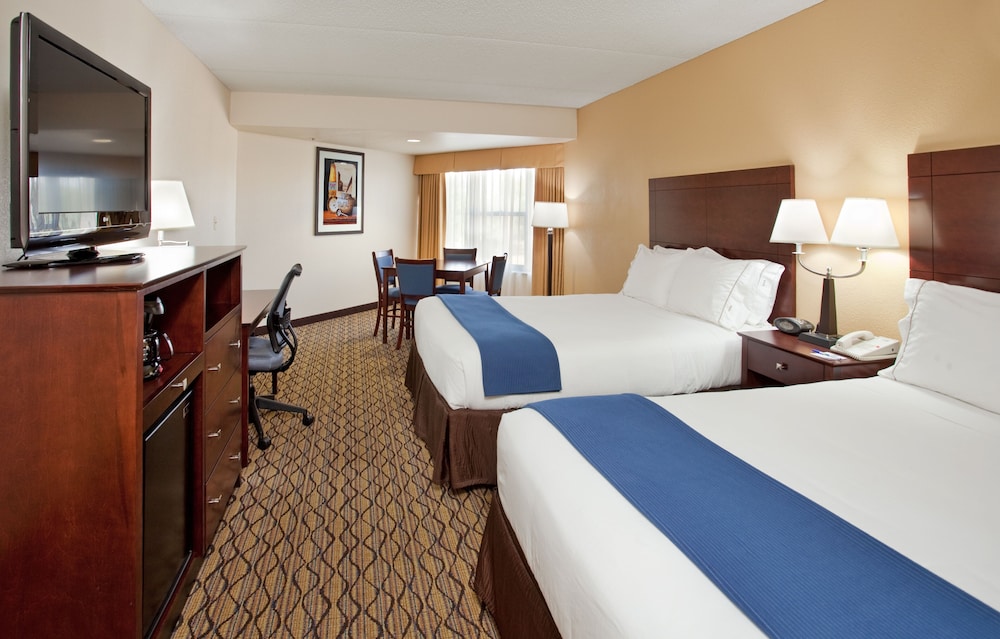 Holiday Inn Express Scottsdale North - photo 4
