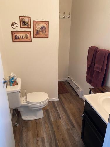 Bears Den Alaska Lodging - photo 35