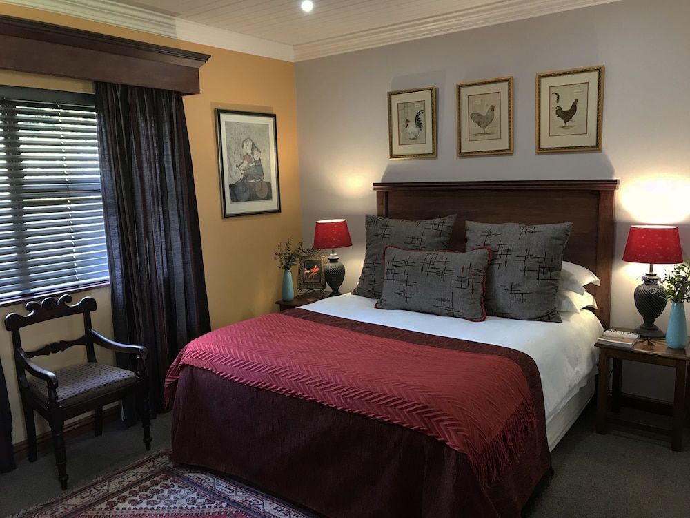 The Crown Guesthouse 5693910 — Bethlehem