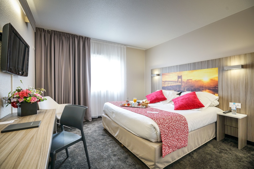 Hôtel Saphir Lyon in Lyon, France