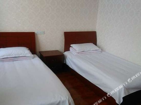 Jiaqi Family Hotel - carbon neutral hotel in Longgang