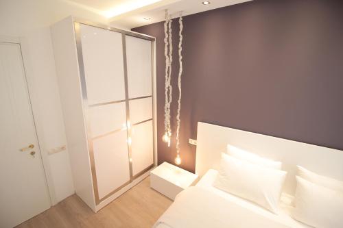 Shartava Deluxe Apartment