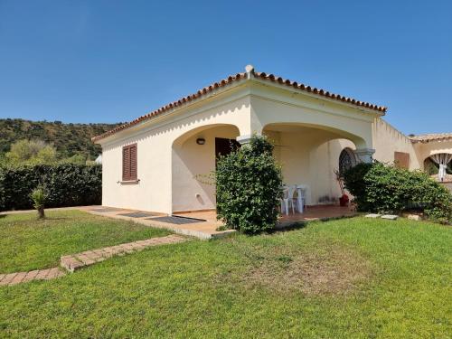 Residenze Pedrame in Budoni, Italy