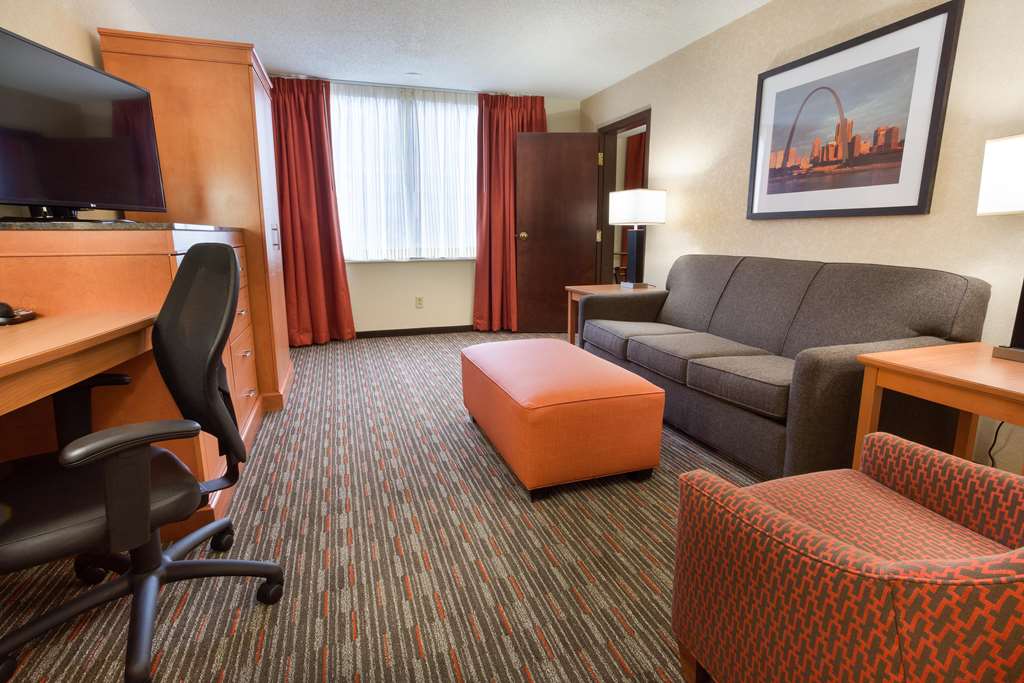 Drury Inn & Suites St. Louis Union Station - photo 10