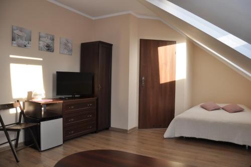 Pokoje Gościnne Mizera in Kudowa-Zdroj, Poland