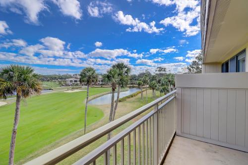 444 Plantation Club Villas at The Sea Pines Resort - photo 12