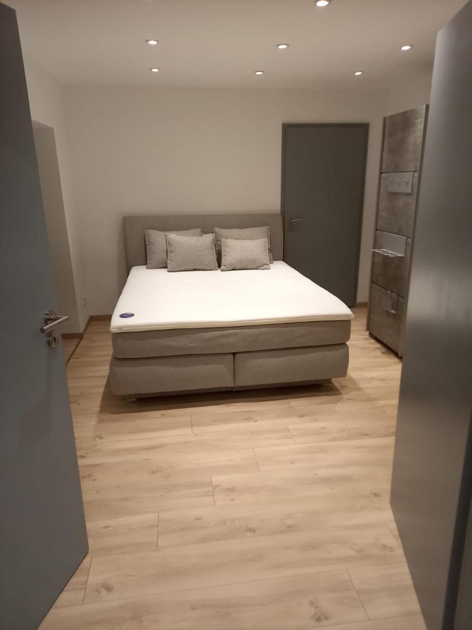 Haus Malta Wohnung 2 300m zum Strand — Seeheilbad Graal-Mueritz — photo 4