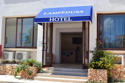 Lampedusa Hotel in Lampedusa, Italy