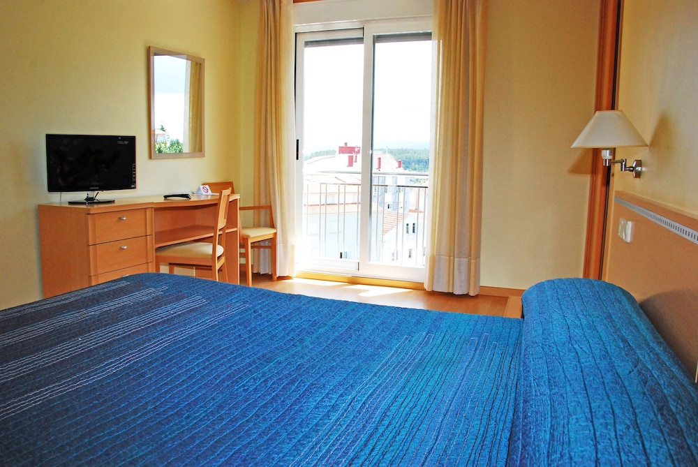 Villa Juanita Hotel Residencial