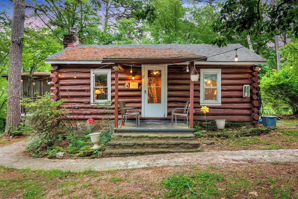 Tall Pines Inn - photo 84