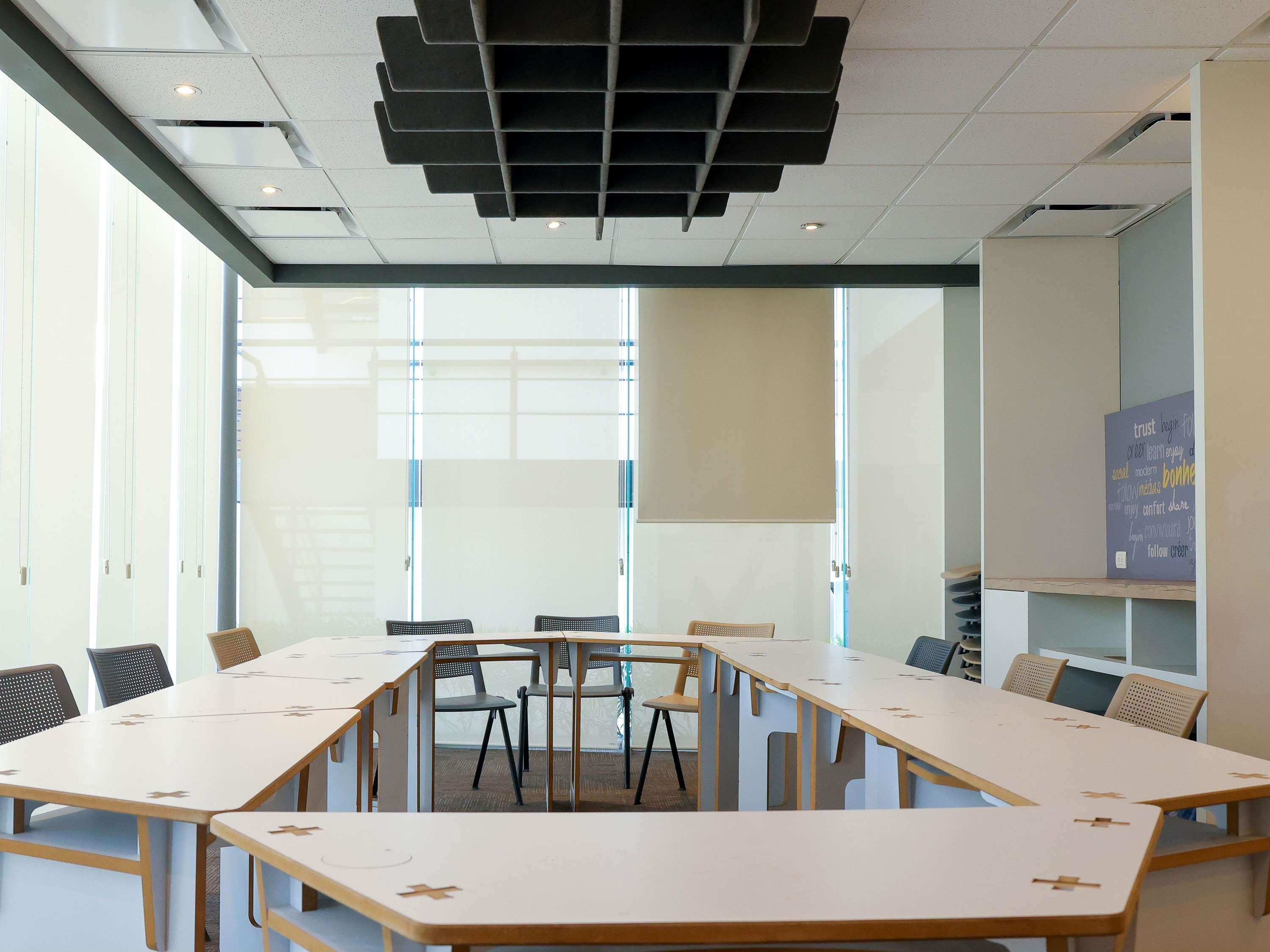 Meeting room