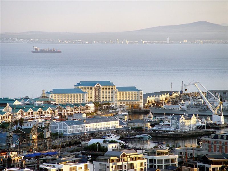 The Table Bay