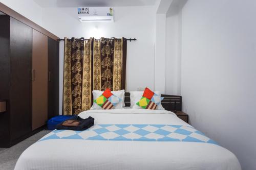 Salamath Homestay — 4-Star Luxury Hotel in Cochin, India