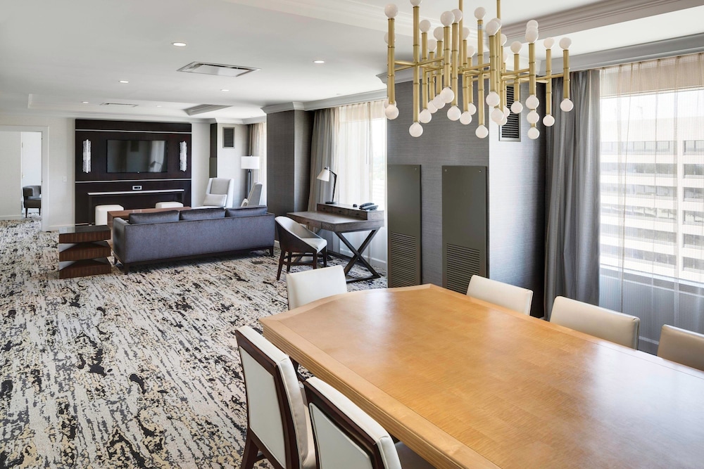 Marriott Hartford Downtown - photo 19