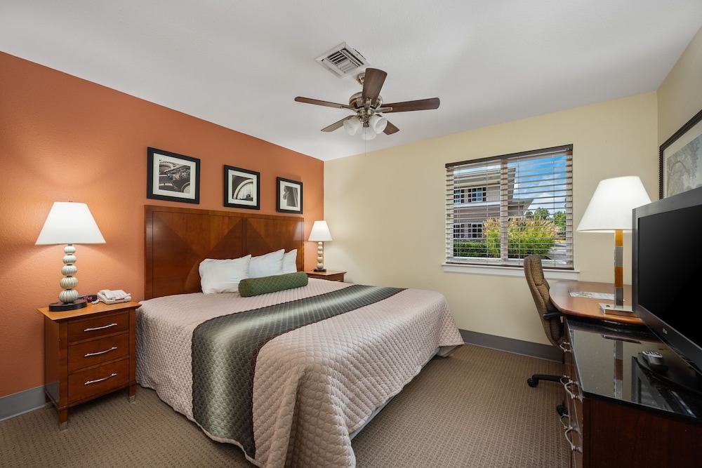 Affordable Suites of America Quantico - photo 12