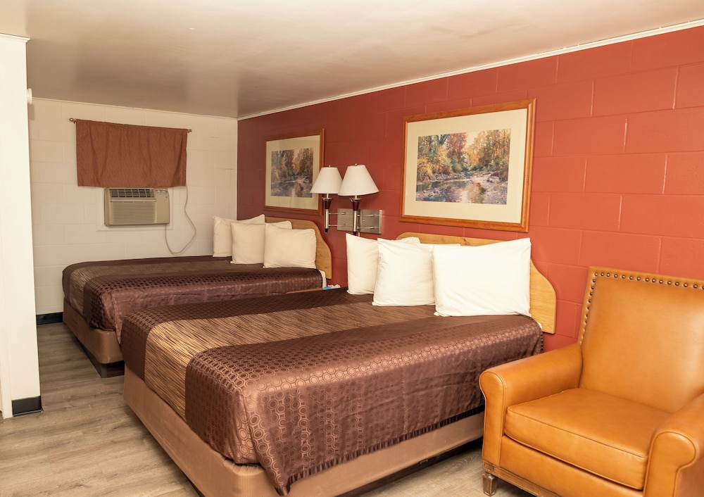 Autoinn Motel - photo 7