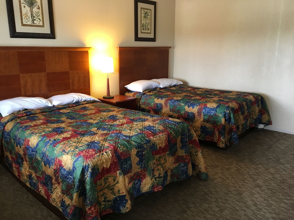 Knights Inn Florence - photo 2