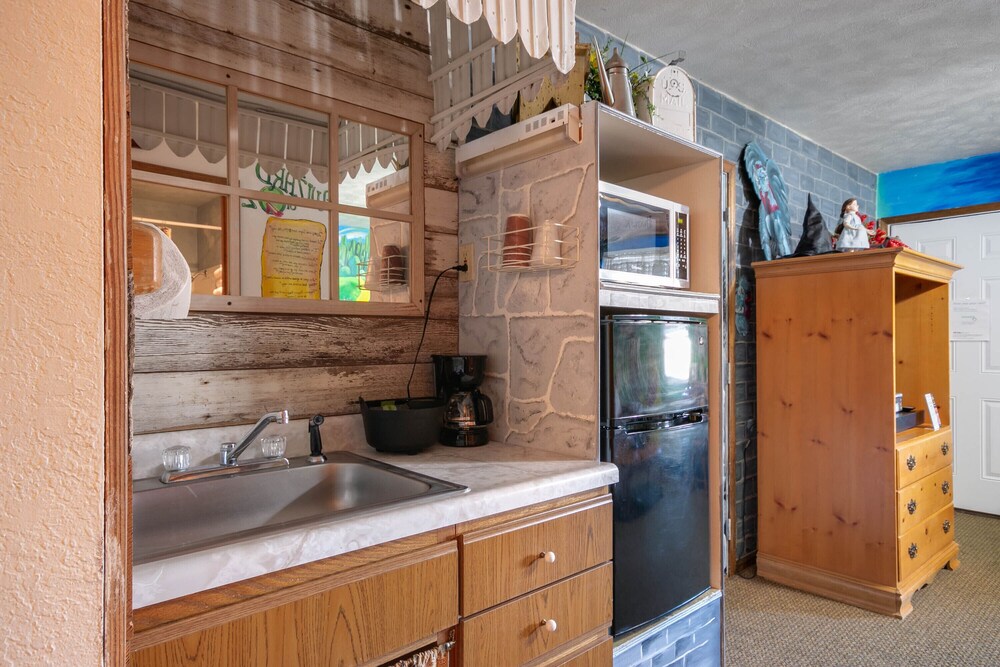 Simmer Motel - photo 28