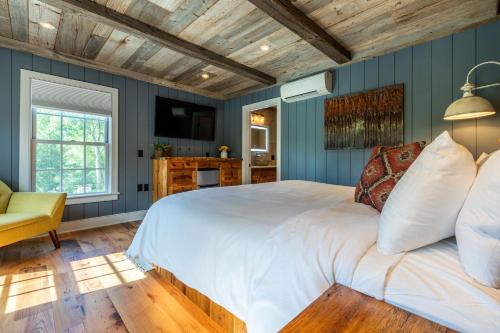 The Barnstead Inn - photo 29