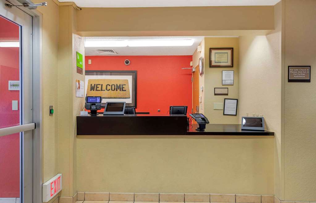 Extended Stay America Select Suites Austin Round Rock North - photo 6