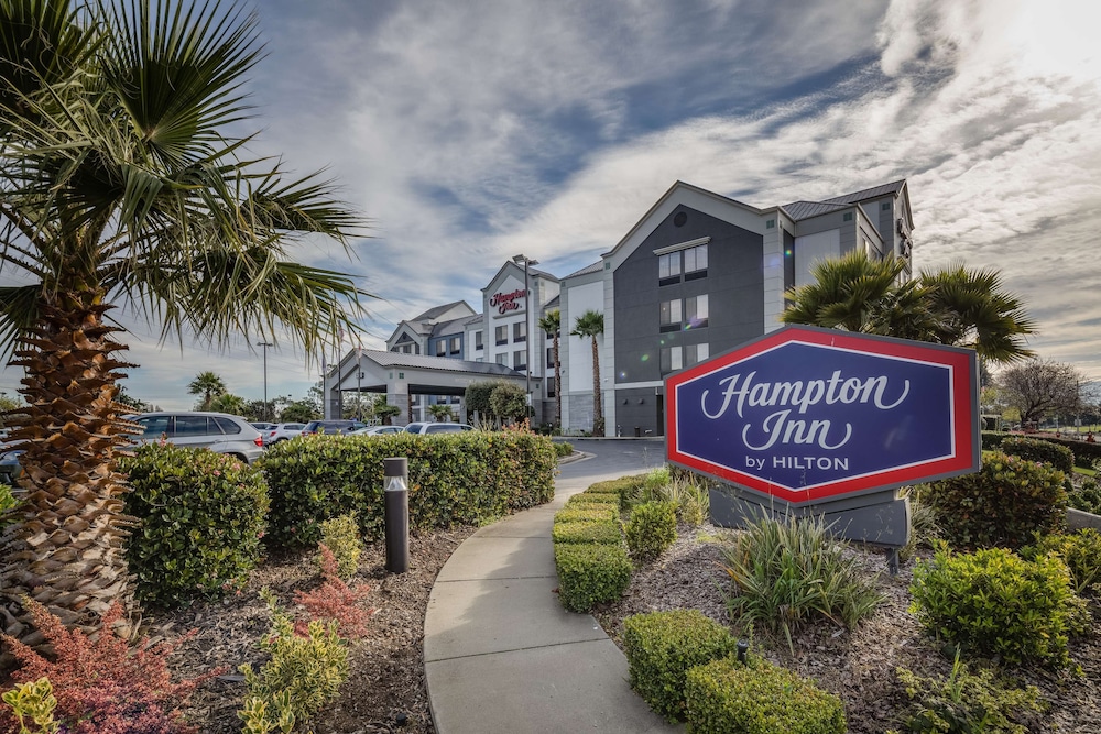 Hampton Inn San Francisco Airport - photo 59