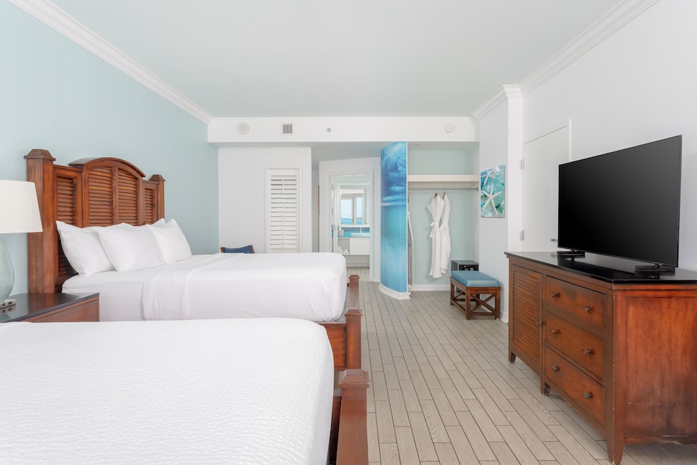 The Pensacola Beach Resort - photo 31