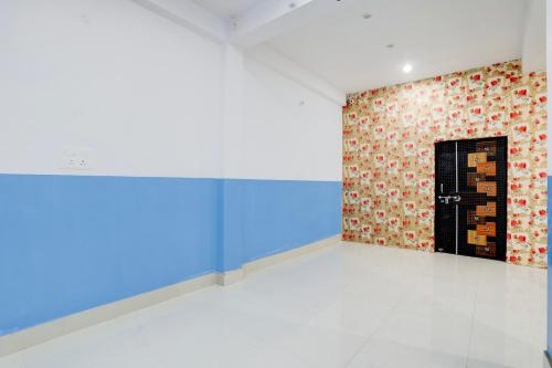 Hotel O The Highway Hotel in Varanasi, India