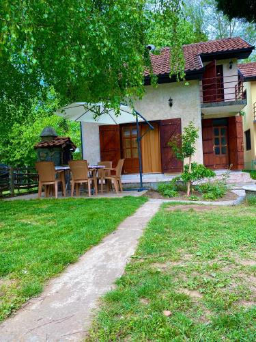Vikendica na Drini - last minute hotel in Unknown City