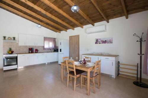 Serenity Studio Beach Home — Afantou — photo 3