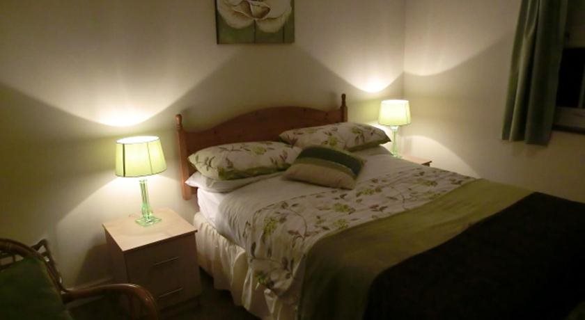 The Gungate Hotel Cocktails and Wine Bar in Tamworth, United Kingdom