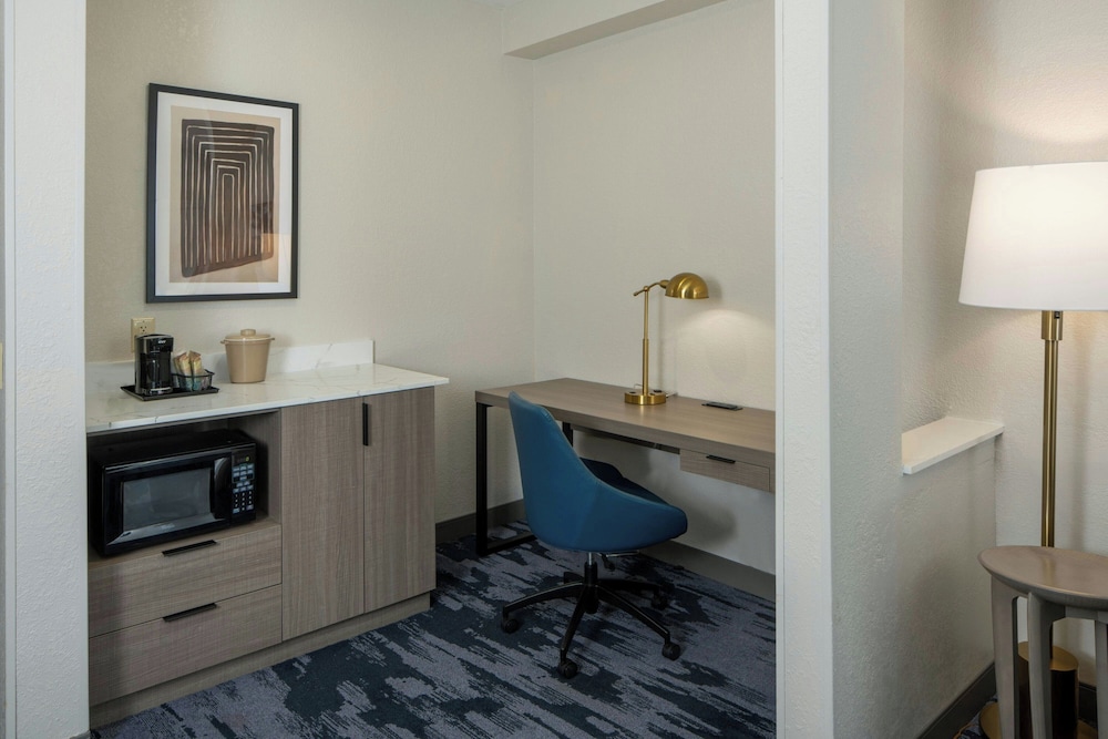 Fairfield Inn & Suites by Marriott Lafayette South - photo 7