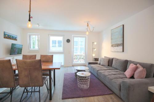 Bude 37 Bude 37 Appartement 2 Julia — 4-Star Luxury Hotel in Scharbeutz, Germany