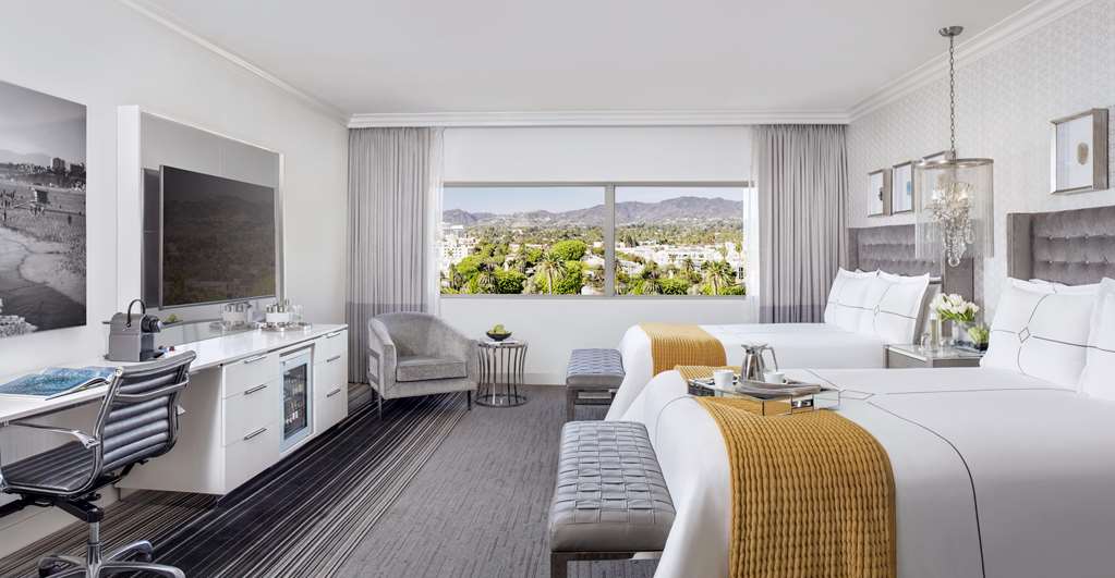 The Huntley Hotel - photo 15